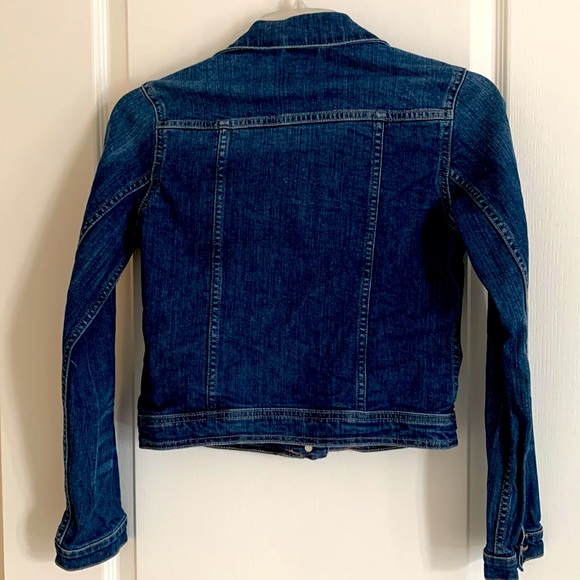 Gap denim jacket - Picture 7 of 9